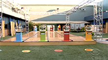 Big Brother 11 HoH Competition